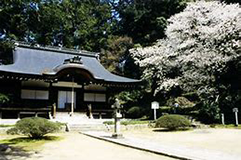 弘川寺