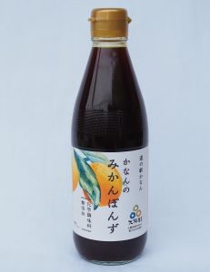 かなんのみかんぽんず
